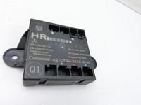 Mercedes E250 W212 13-16 Steuergerät SG Türsteuergerät Hinten Rechts Mercedes E250 W212 13-16 17.09.2013... Vorschau 2