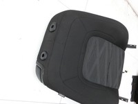 Kia Ceed JD 12-15 Lim Sitzbezug Rückenpolster Rechts Vorne für Beifahrer Sitz beheizt Kia Ceed JD 12-15 03.05.2013... Vorschau 6
