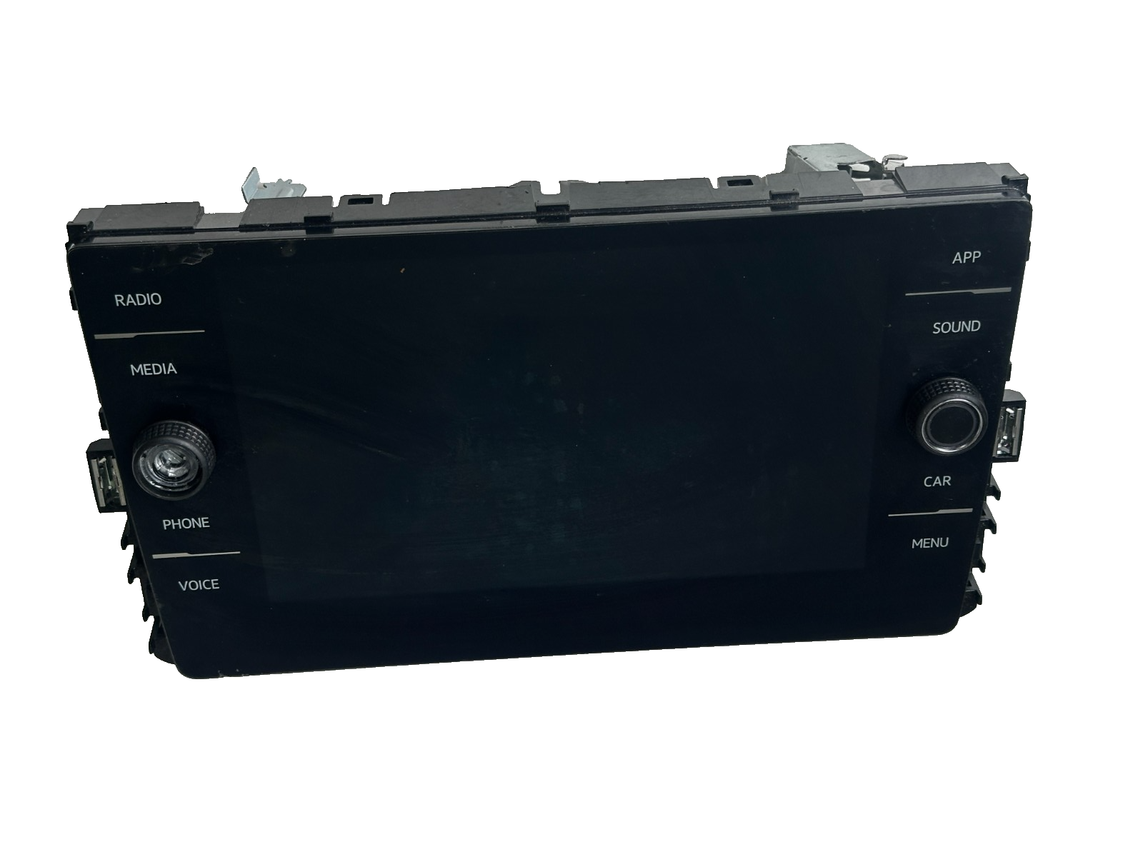 2018 - 2020 VolksWagen Atlas Information Display Screen P