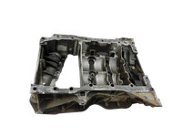 Nissan X-Trail T31 10-14 dCi 2,0 110KW M9R M9R110 Oberteil für Ölwanne Motorwanne Nissan X-Trail T31 10-14... Vorschau 1