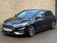 2020 Ford Focus 2.3 Focus ST 5dr Hatchback Petrol Manual