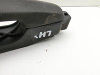 Opel Agila B 08-15 5T Türgriff Griff aussen Links Hinten GBZ Opel Agila B 08-15 10.07.2009 gebraucht Vorschau 4