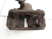 Mercedes W203 C220 01-04 CDI 2,2 105KW Bremssattel Bremszange Vorne Rechts Mercedes W203 C220 01-04 29.03.2003... Vorschau 5