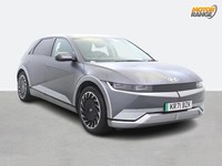 2021 Hyundai IONIQ 5 160kW Ultimate 73 kWh 5dr Auto [Tech] Estate ELECTRIC Autom