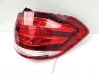 Mercedes S212 W212 E300h 13-16 Kombi Kombi LED Rückleuchte Rücklicht Heckleuchte Rechts orig Mercedes S212 W212... Vorschau 2