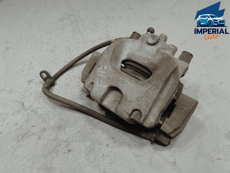 Used Honda Accord Front Right Passenger Side Brake Caliper OEM 2018-2022