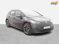 2023 Volkswagen ID.3 150kW Tour Pro S 77kWh 5dr Auto Hatchback ELECTRIC Automati