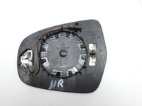 Suzuki Vitara LY 18-24 Spiegel Aussenspiegel nur Glas Rechts Suzuki Vitara LY 18-24 18.07.2019 7113-301 gebraucht Vorschau 3