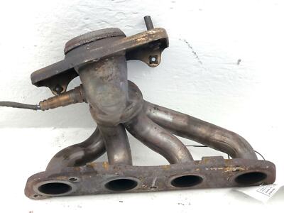New123 13-17 Nissan Sentra Exhaust Manifold Header Oem 1.8l | eBay