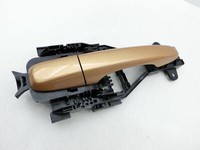 Volvo V60 I D3 10-13 Kombi Türgriff Griff aussen Rechts Hinten 704 Volvo V60 I D3 10-13 01.10.2010 gebraucht Vorschau 2
