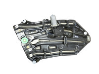 BMW E46 320CD 03-06 Cabriolet Fensterhebermotor mit Fensterheber Links Hinten BMW E46 320CD 03-06 15.03.2005 gebraucht Vorschau 1