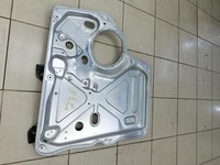 VW T5 7H 03-09 Kasten Fensterheber o. FH-Motor Links Vorne VW T5 7H 03-09 27.01.2009 7H0837753C gebraucht Vorschau 4