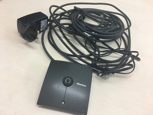 ClearOne 860-156-222L Phone Breakout Box – Avaya Audio Interface