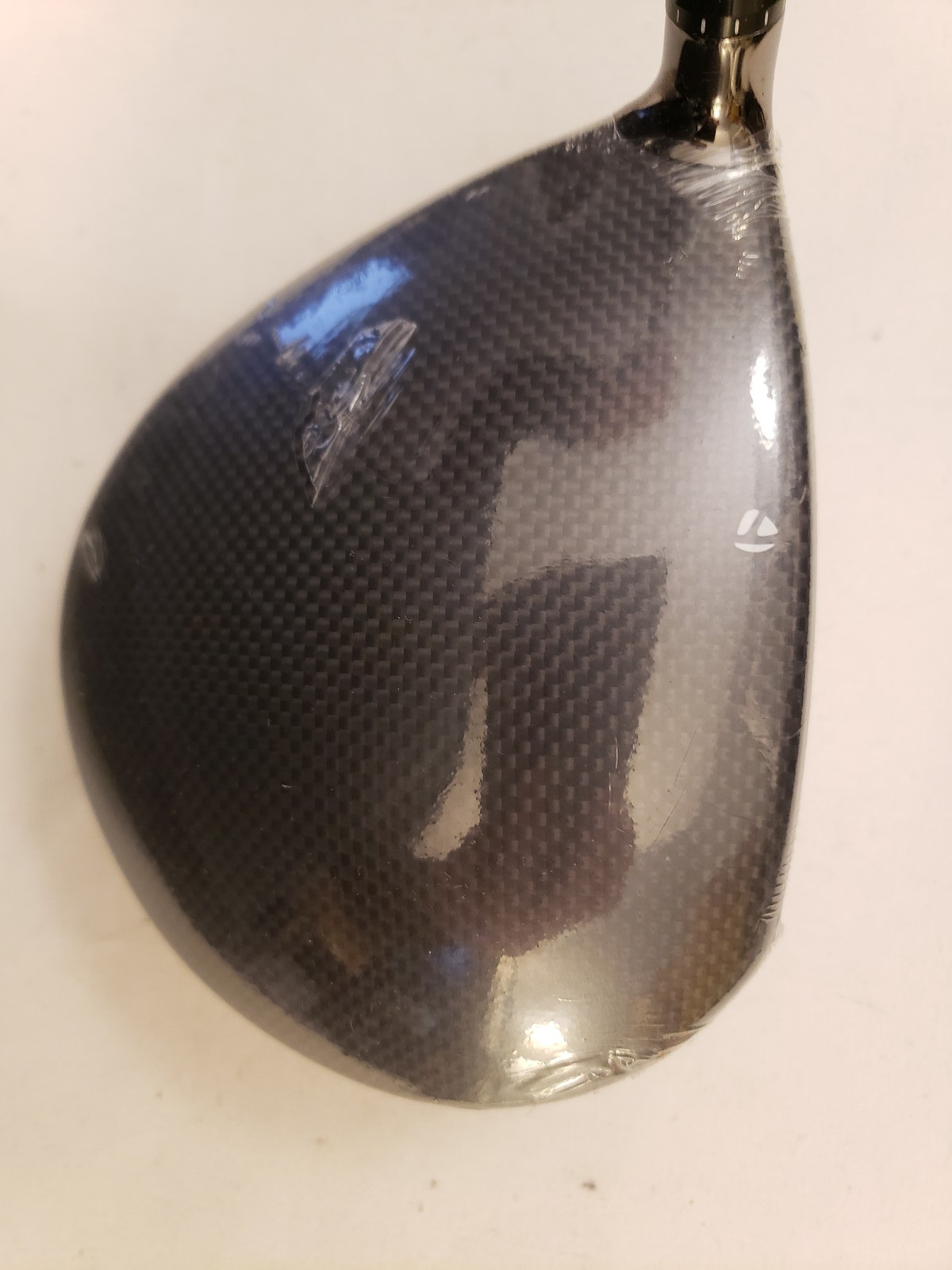 New TaylorMade Qi35 LS Driver 9* - Kai'li CB 60X - Extra Stiff - RH