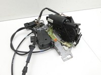 Chrysler Grand Voyager V 08-10 Türschloss m. ZV Stellmotor für Schiebetür Links Hinten Chrysler Grand Voyager V... Vorschau 6