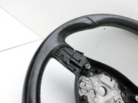 VW Golf CC 517 11-16 Lenkrad Airbaglenkrad VW Golf CC 517 11-16 24.04.2014 1Q0419091AP 1Q0419091APRIE... Vorschau 2