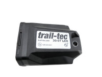 Audi A5 8F Cabrio 09-12 Cabrio Modul Steuergerät für AHK Elektrosatz Trail-tec LED Audi A5 8F Cabrio 09-12... Vorschau 1