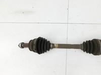 Fiat Qubo Fiorino 225 08-16 JTD 1,3 55KW Antriebswelle Gelenkwelle Rechts Vorne Fiat Qubo Fiorino 225 08-16... Vorschau 4