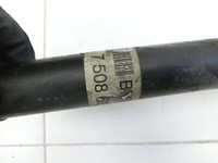 BMW E53 X5 01-03 3,0d 135KW Kardanwelle Vorne L=774MM BMW E53 X5 01-03 08.05.2003 26207508629 7508629 gebraucht Vorschau 5