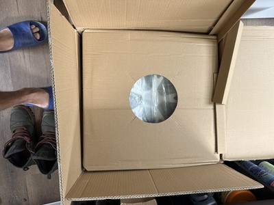 Item photo(s) from verified buyer