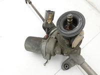 Suzuki Swift III MZ 05-10 Lenkgetriebe Servolenkung Suzuki Swift III MZ 05-10 28.11.2006 S106-068890 gebraucht Vorschau 4