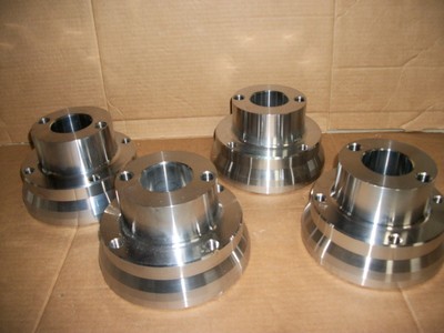 NEW STAINLESS BONNET PACIFIC 6 INCH PARALLEL DISC GATE CRANE VALVE 55425