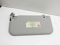 Ford C-max II 10-15 Sonnenblende Rechts für Beifahrer Ford C-max II 10-15 13.02.2012 BM51-A04100-KA34X1 gebraucht Vorschau 5