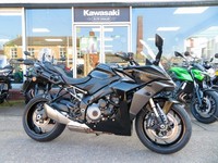 SUZUKI GSXS 1000 GT + 2022