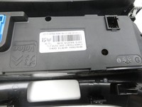 Peugeot 2008 CU 16-19 Bedienteil Bedienelement Heizung Klimabedienteil Peugeot 2008 CU 16-19 30.08.2017 9819570680... Vorschau 6
