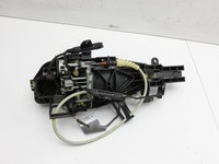 BMW X1 E84 12-15 KombiLim Türgriff Griff aussen Rechts Hinten 300 BMW X1 E84 12-15 29.04.2015 2992986 51212992986... Vorschau 6