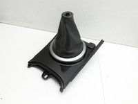 Mazda CX-7 CX7 ER 09-12 2,2d 127KW Schaltkulisse Schaltsack Blende Mittelkonsole Mazda CX-7 CX7 ER 09-12 20.12.2010... Vorschau 4