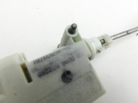 VW Golf 5K 6 VI 08-12 5T ZV Stellmotor Heckklappe Heckklappenschloss VW Golf 5K 6 VI 08-12 17.11.2009 182695097... Vorschau 4