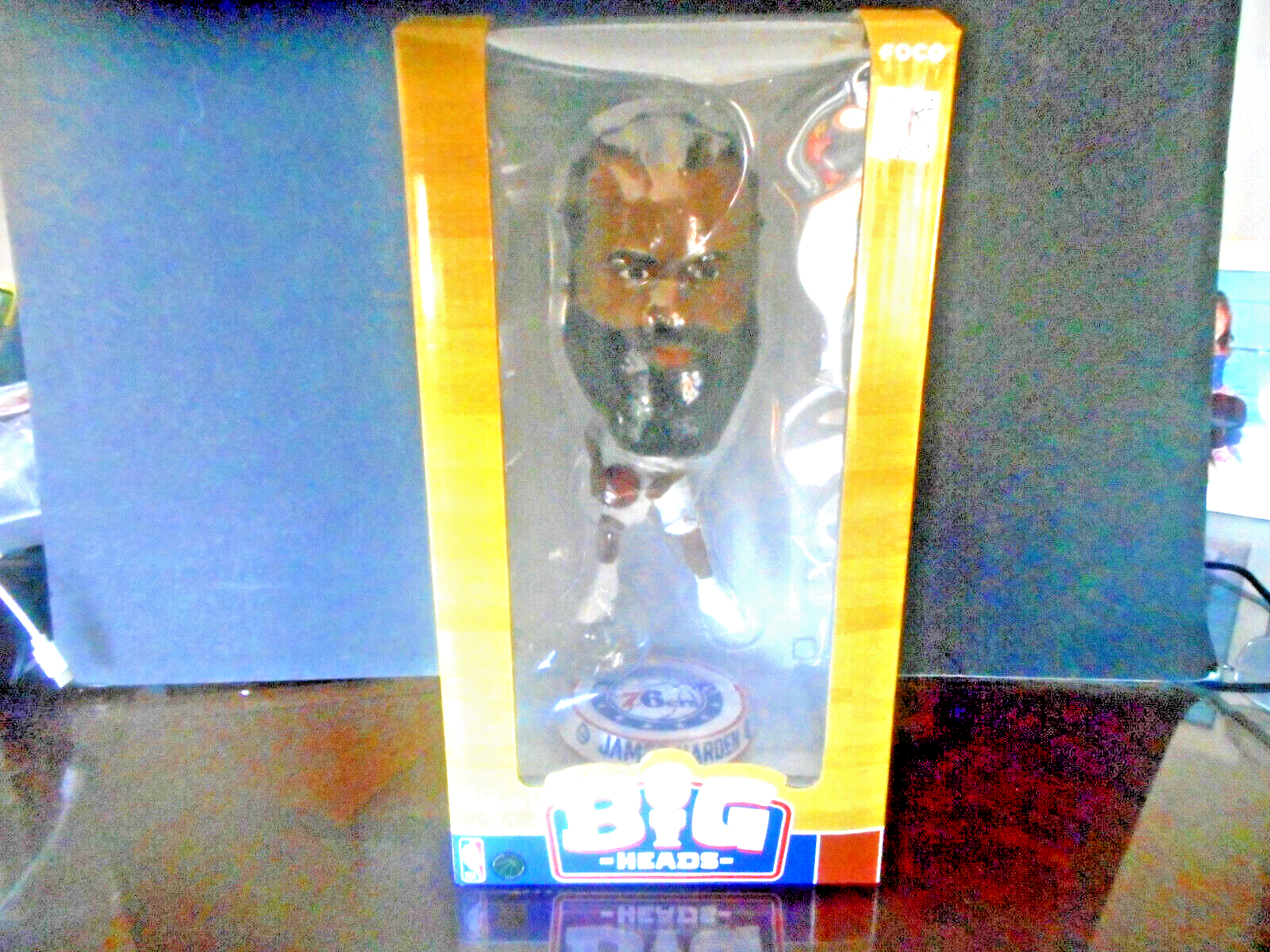 ジェームス.ハーデン　ビッグヘッド ジェームス.ハーデン ビッグヘッド James Harden Big Head T