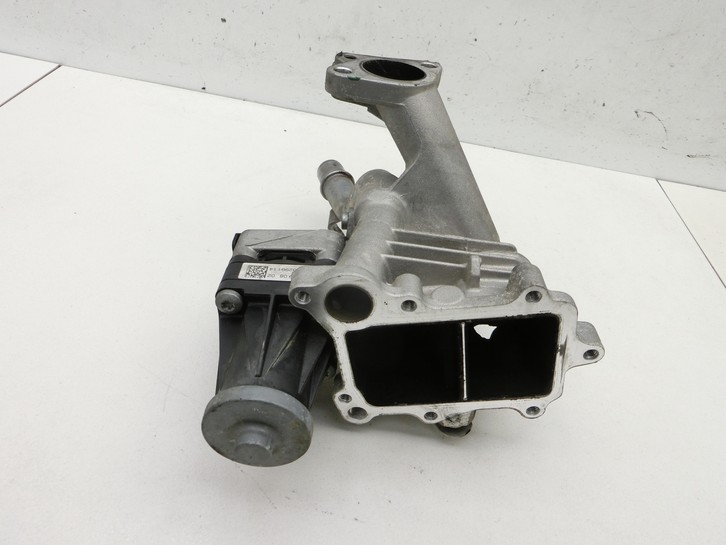 Ford Transit Connect 13-22 TDCi 1,5 74KW C15DSOX Abgasrückführventil EGR AGR Ventil Ford Transit Connect 13-22... Vorschau 2
