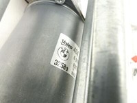 BMW E90 3er 320D 05-08 Wischermotor m. Wischergestänge Vorne BMW E90 3er 320D 05-08 23.10.2008 7161711 61617161711... Vorschau 5