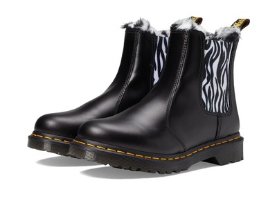Женские ботинки Dr. Martens 2976 Leonore