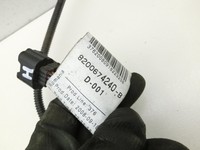 Renault Clio 3 III 3P 05-09 PDC Einparkhilfe Leitungssatz Kabelbaum Hinten Renault Clio 3 III 3P 05-09 12.12.2008... Vorschau 6