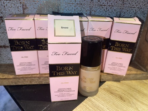 厚岸 NEW BORN FOUNDATIONS 1 厚岸 NEW BORN FOUNDATIONS 1
