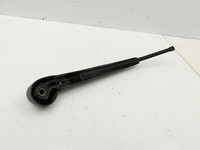 VW Polo 6R 09-14 5T Heckwischer Scheibenwischer Hinten Wischarm VW Polo 6R 09-14 17.12.2009 6R6955707B gebraucht Vorschau 2