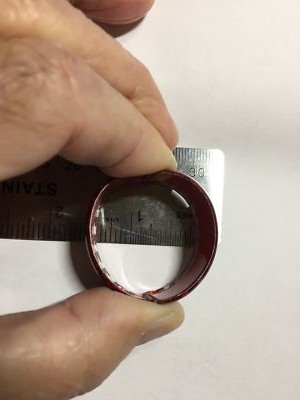 Item photo(s) from verified buyer