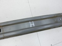 Renault Talisman 15-22 Stoßstangenträger Stoßfängerträger Querträger Träger Hinten Renault Talisman 15-22... Vorschau 6