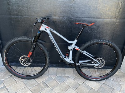 scott spark 930 carbon 2015