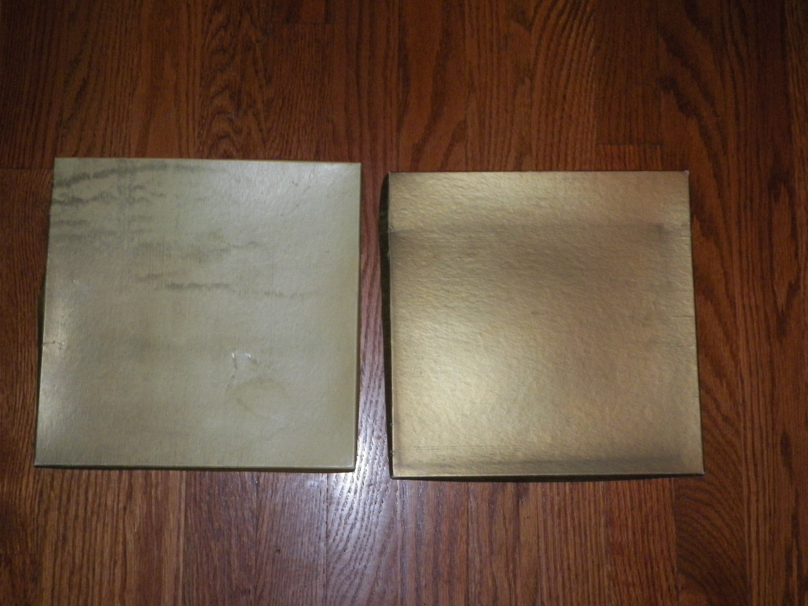 Vintage Fruit Of The Loom Ladies Full Size Handkerchiefs Original Boxes Total 4