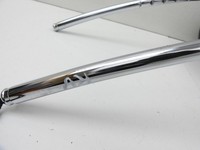 Mercedes S212 W212 E300h 13-16 Kombi Kopfstütze für Beifahrer Sitz Rechts oder Links Vorne Crash Aktiv Mercedes... Vorschau 6