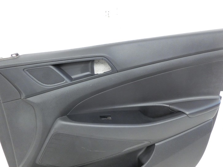 Hyundai Tucson TL 15-21 Türverkleidung Türpappe Rechts Vorne Hyundai Tucson TL 15-21 15.09.2016 82302DZ050... Vorschau 3