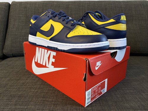 さしみ　Nike Dunk Low Nike Dunk Low Rooted in Peace Men's - DJ4671-294 - US