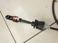 Mazda CX-5 KF ab17 Sky 2,5 143KW Autom Schaltzug Schaltseilzug Schaltseil Mazda CX-5 KF ab17 28.01.2019 gebraucht Vorschau 2