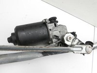Toyota Avensis T25 06-08 Wischermotor m. Wischergestänge Vorne Toyota Avensis T25 06-08 28.03.2007 8511005060... Vorschau 4