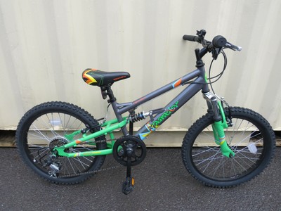 apollo xpander 20 inch