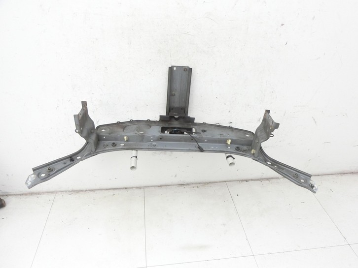 Dacia Sandero II B52 17-20 SCe 1,0 54KW Schlossträger Frontmaske Träger Dacia Sandero II B52 17-20 05.11.2018 gebraucht Bild 6